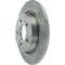 Centric Parts Standard Brake Rotor, 121.39039 121.39039 - alternate 4